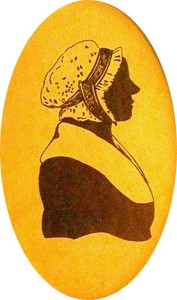 Hendrikje Heggers